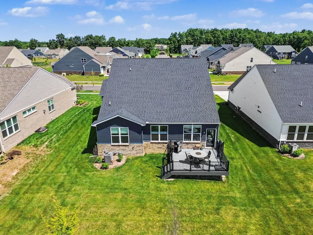 3688 Colt Drive Pittsfield Charter Township MI 48197