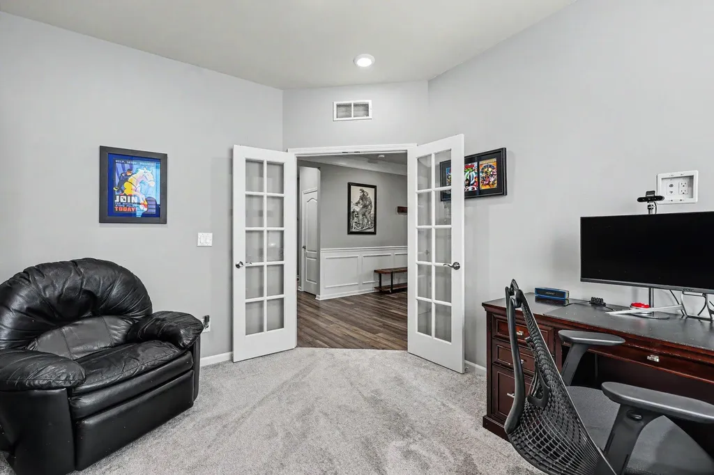 3688 Colt Drive Pittsfield Charter Township MI 48197