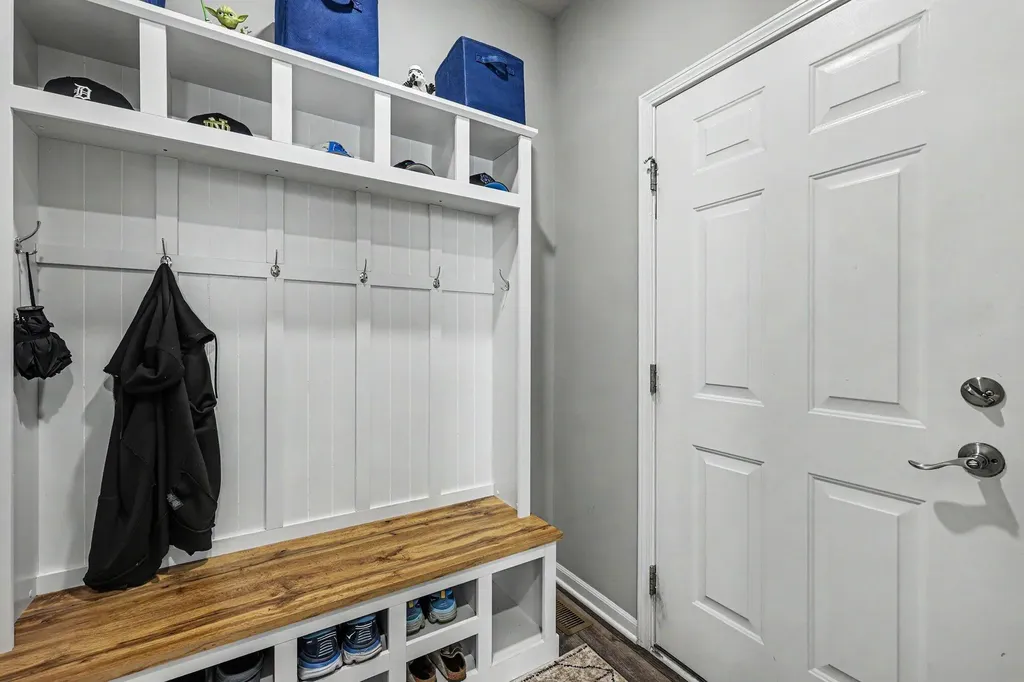 3688 Colt Drive Pittsfield Charter Township MI 48197