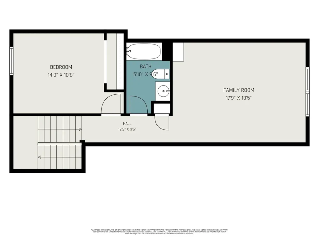3688 Colt Drive Pittsfield Charter Township MI 48197