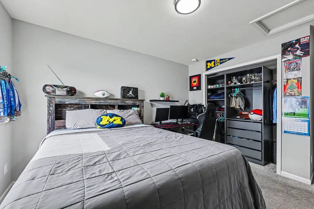3688 Colt Drive Pittsfield Charter Township MI 48197