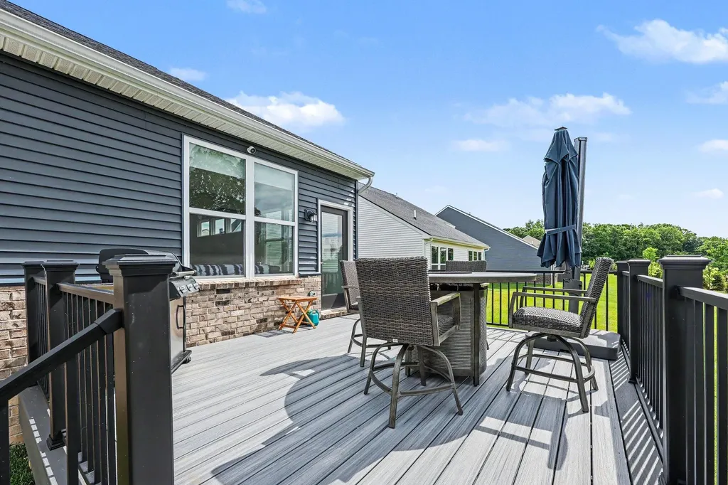3688 Colt Drive Pittsfield Charter Township MI 48197