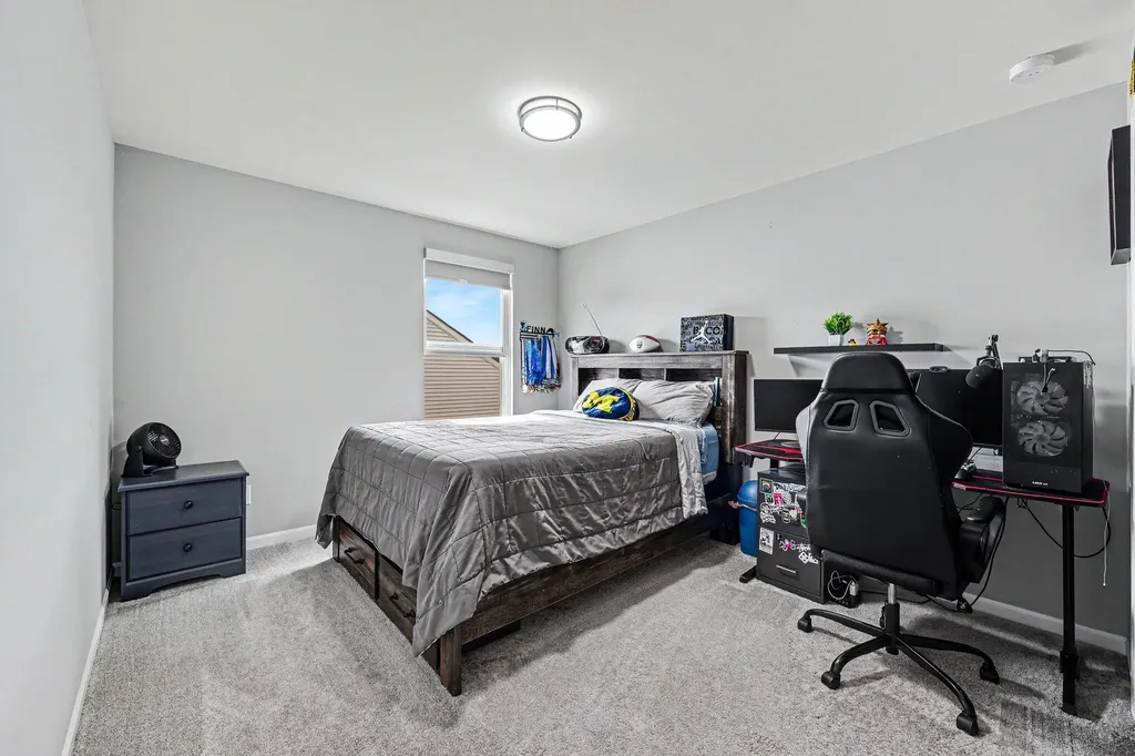 3688 Colt Drive Pittsfield Charter Township MI 48197