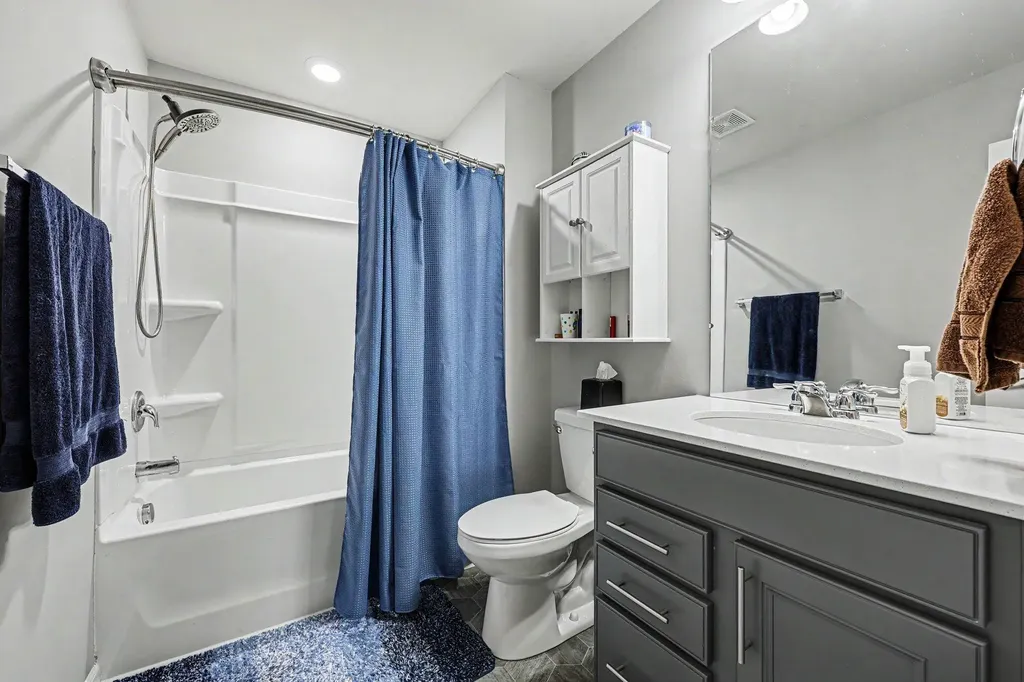 3688 Colt Drive Pittsfield Charter Township MI 48197