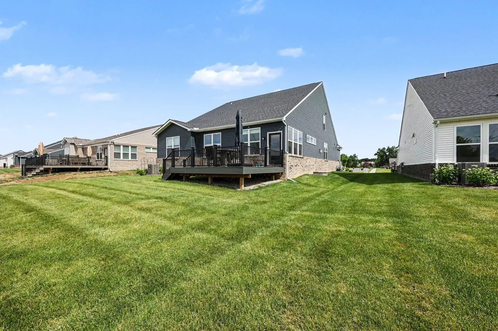 3688 Colt Drive Pittsfield Charter Township MI 48197