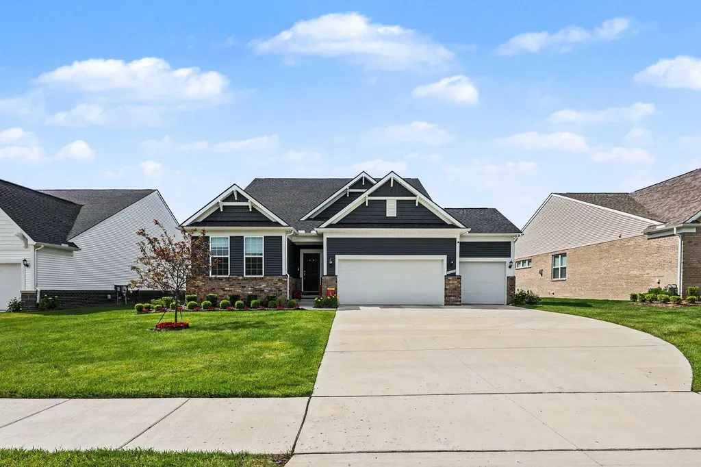 3688 Colt Drive Pittsfield Charter Township MI 48197