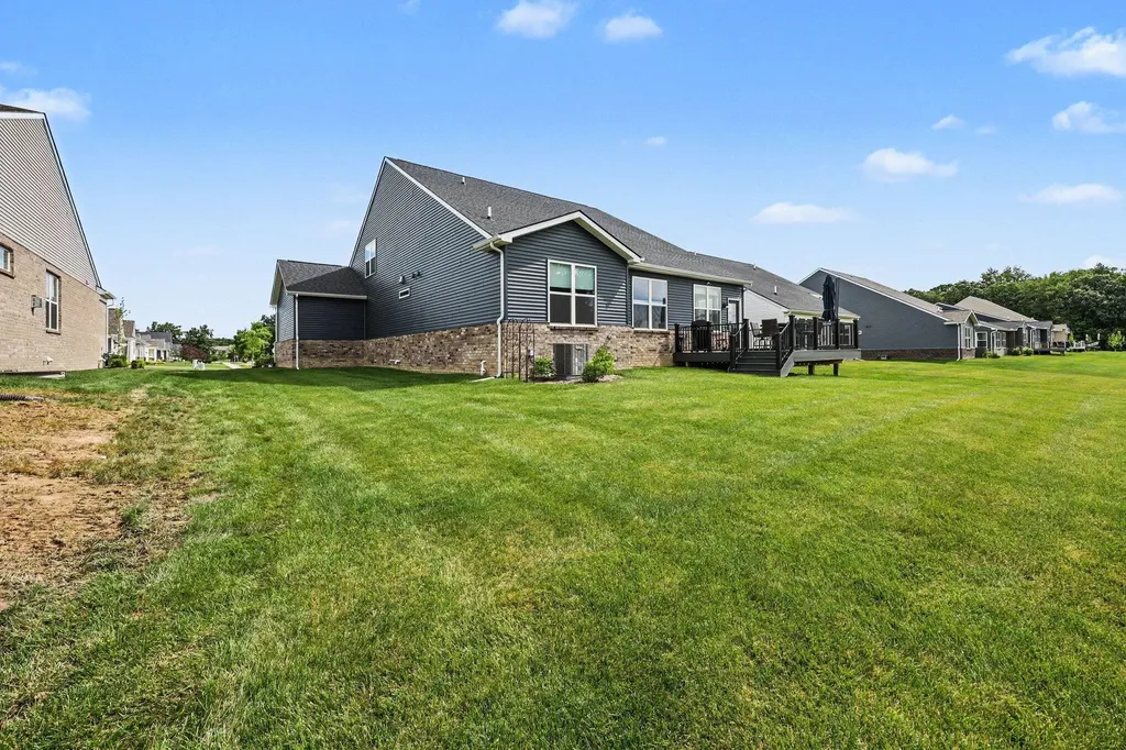 3688 Colt Drive Pittsfield Charter Township MI 48197