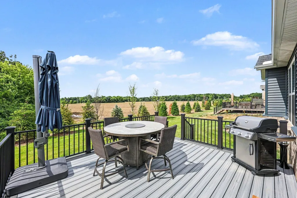 3688 Colt Drive Pittsfield Charter Township MI 48197