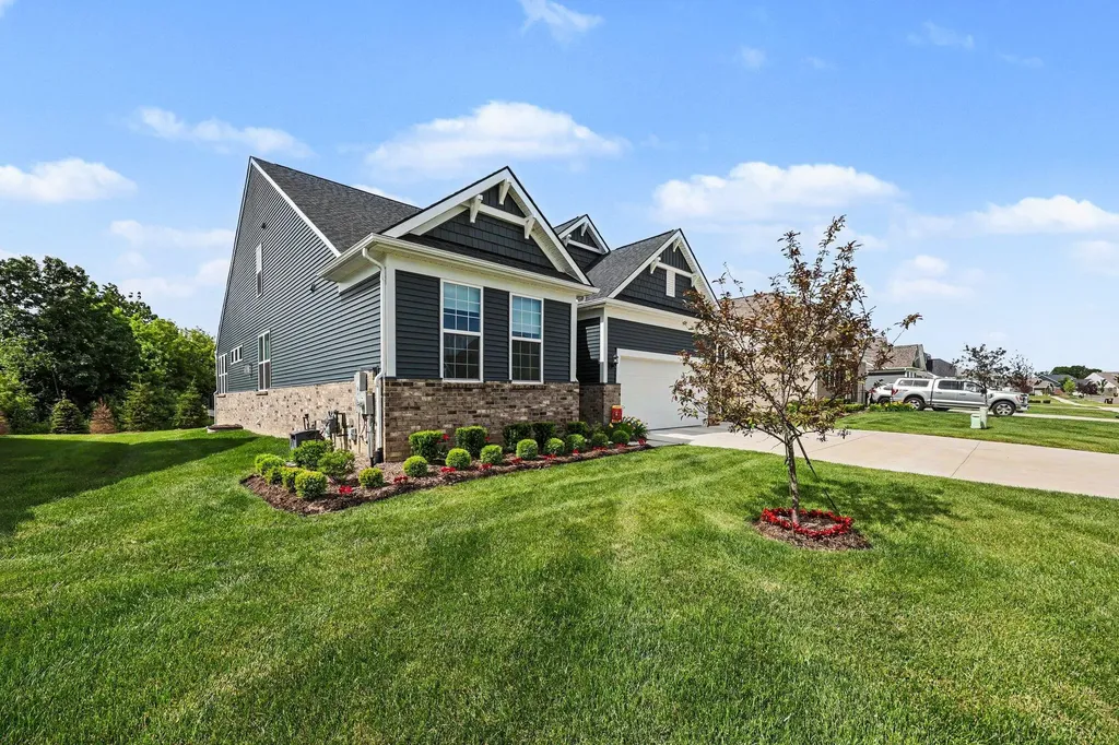 3688 Colt Drive Pittsfield Charter Township MI 48197