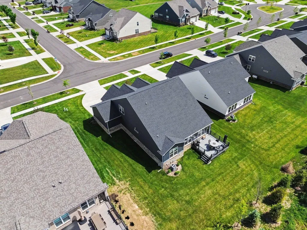 3688 Colt Drive Pittsfield Charter Township MI 48197