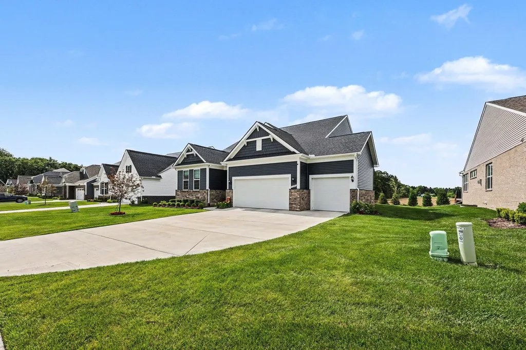 3688 Colt Drive Pittsfield Charter Township MI 48197