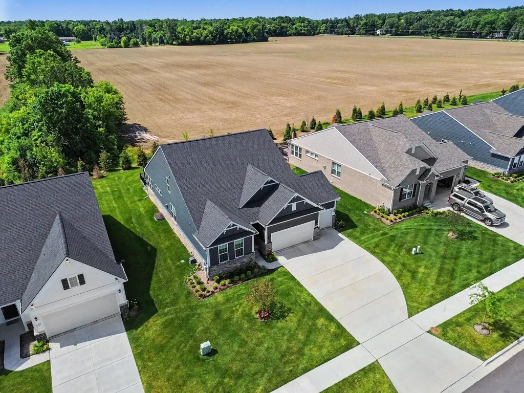 3688 Colt Drive Pittsfield Charter Township MI 48197