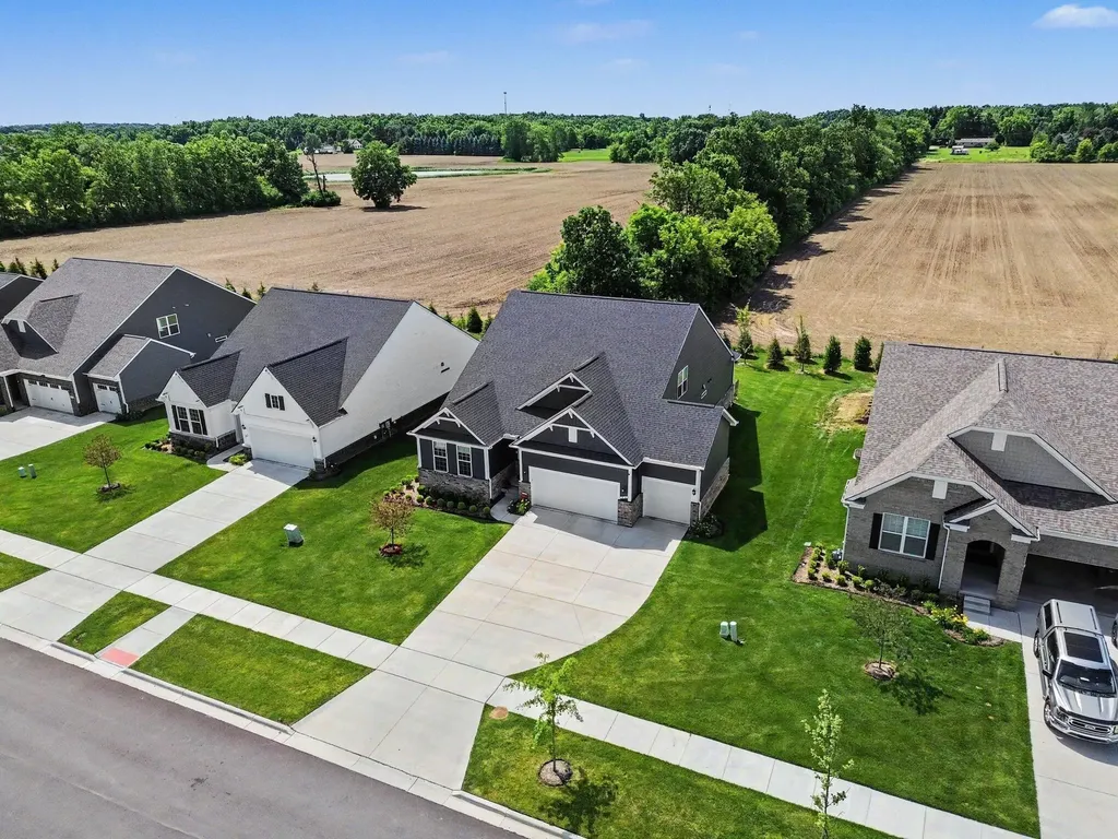 3688 Colt Drive Pittsfield Charter Township MI 48197