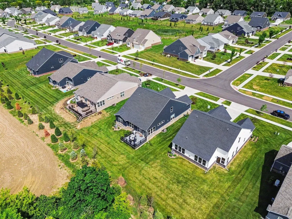 3688 Colt Drive Pittsfield Charter Township MI 48197