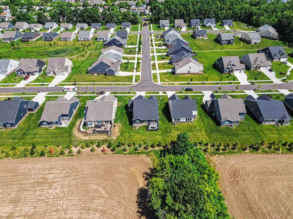 3688 Colt Drive Pittsfield Charter Township MI 48197