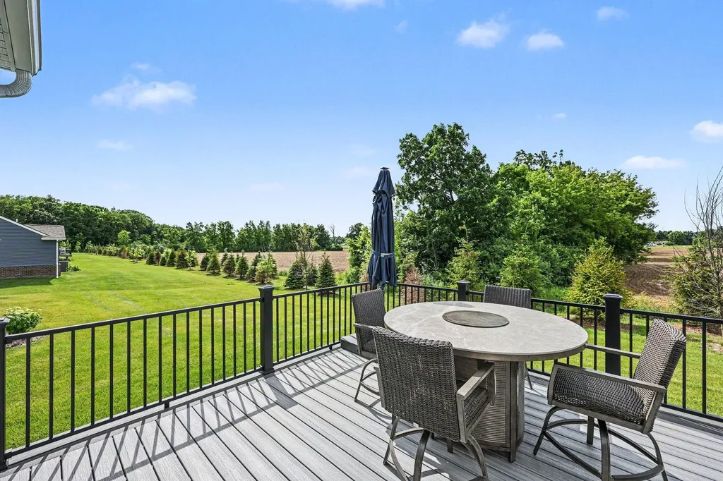 3688 Colt Drive Pittsfield Charter Township MI 48197