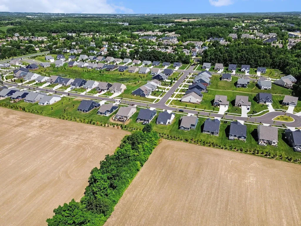3688 Colt Drive Pittsfield Charter Township MI 48197