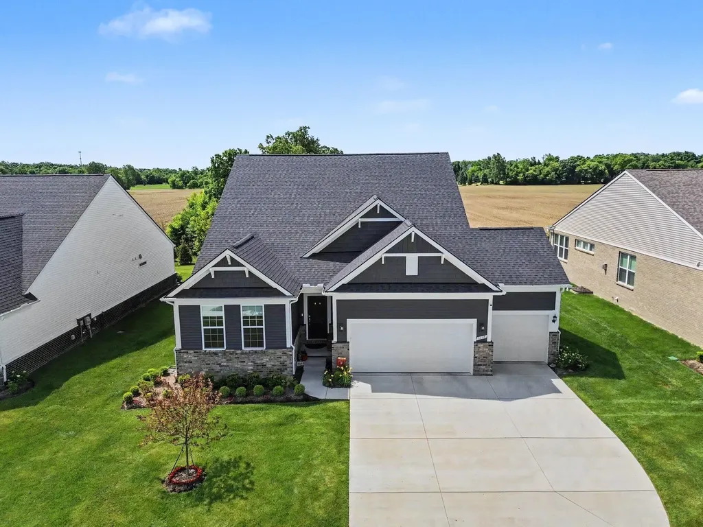 3688 Colt Drive Pittsfield Charter Township MI 48197