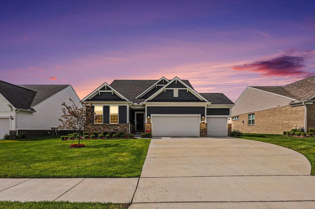 3688 Colt Drive Pittsfield Charter Township MI 48197