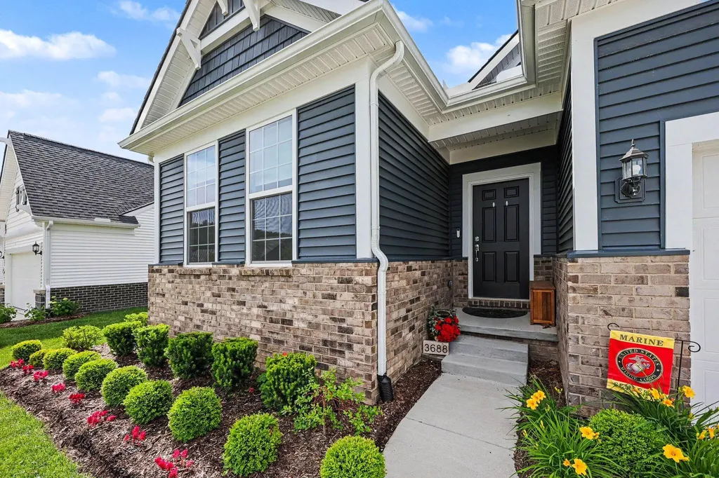 3688 Colt Drive Pittsfield Charter Township MI 48197