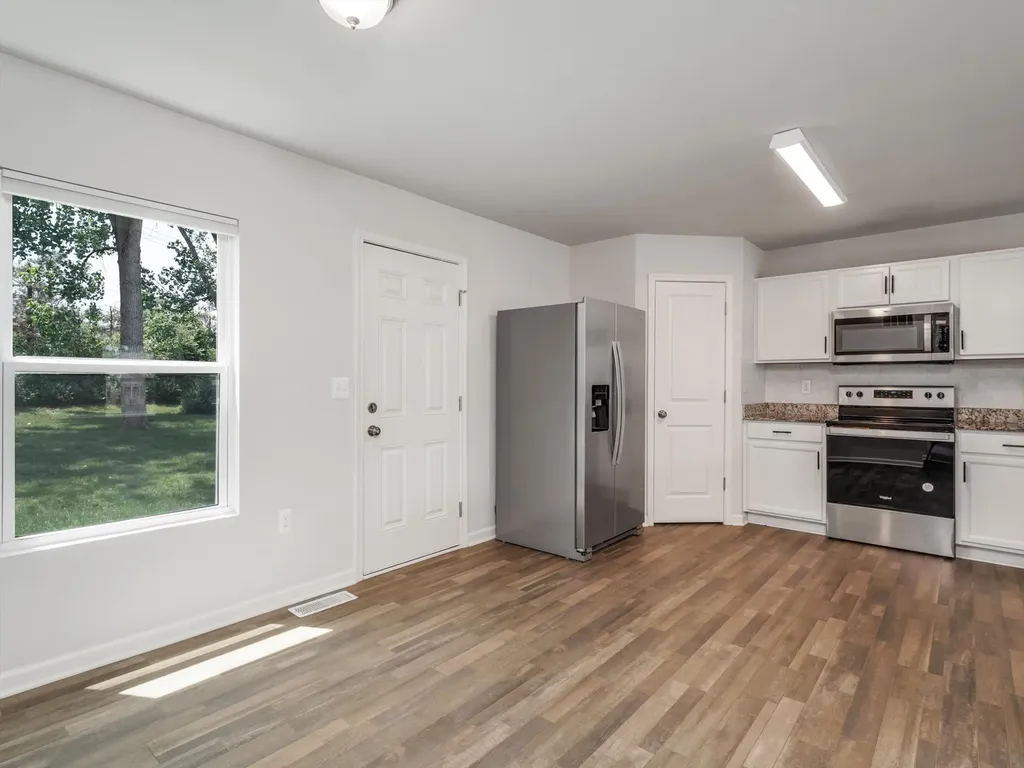 1252 Fieldstone Drive Pontiac City MI 48340