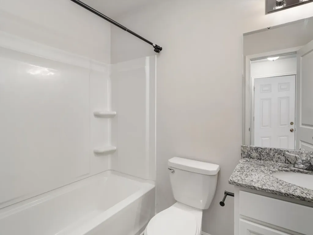 1252 Fieldstone Drive Pontiac City MI 48340