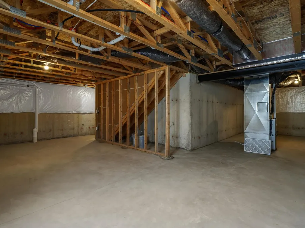 1252 Fieldstone Drive Pontiac City MI 48340