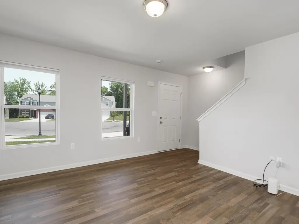 1252 Fieldstone Drive Pontiac City MI 48340
