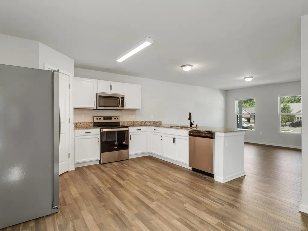 1252 Fieldstone Drive Pontiac City MI 48340