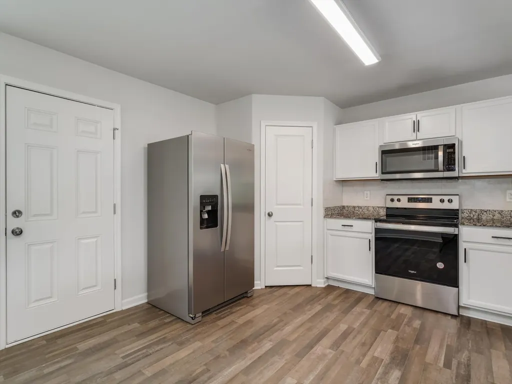 1252 Fieldstone Drive Pontiac City MI 48340
