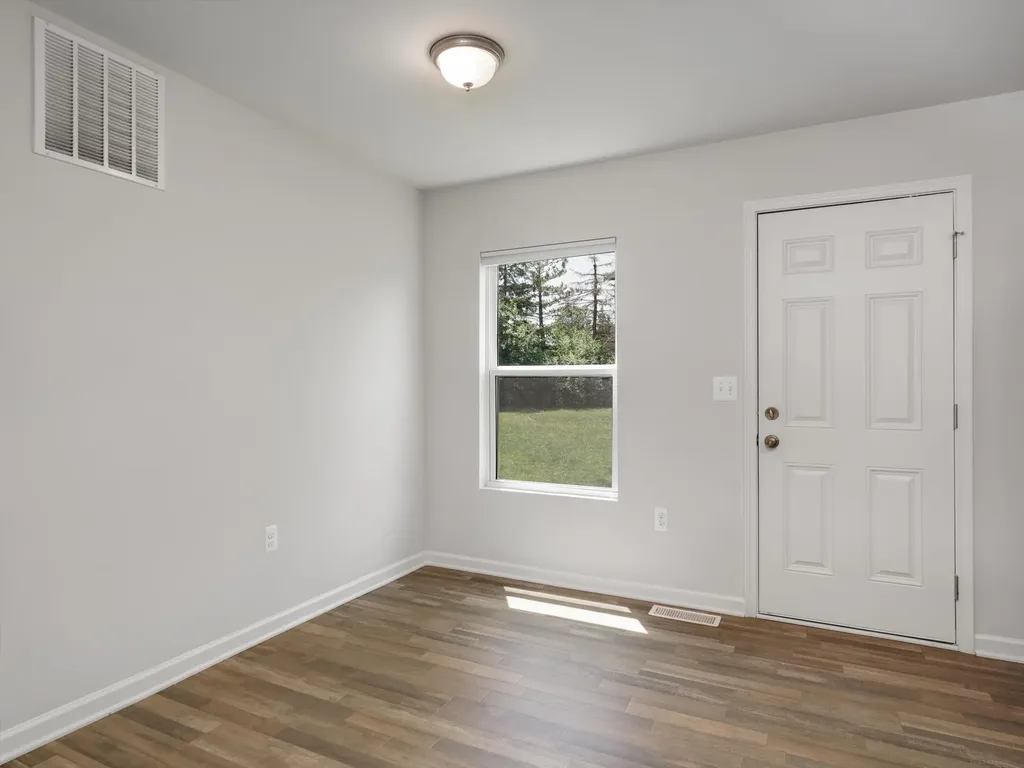 1252 Fieldstone Drive Pontiac City MI 48340