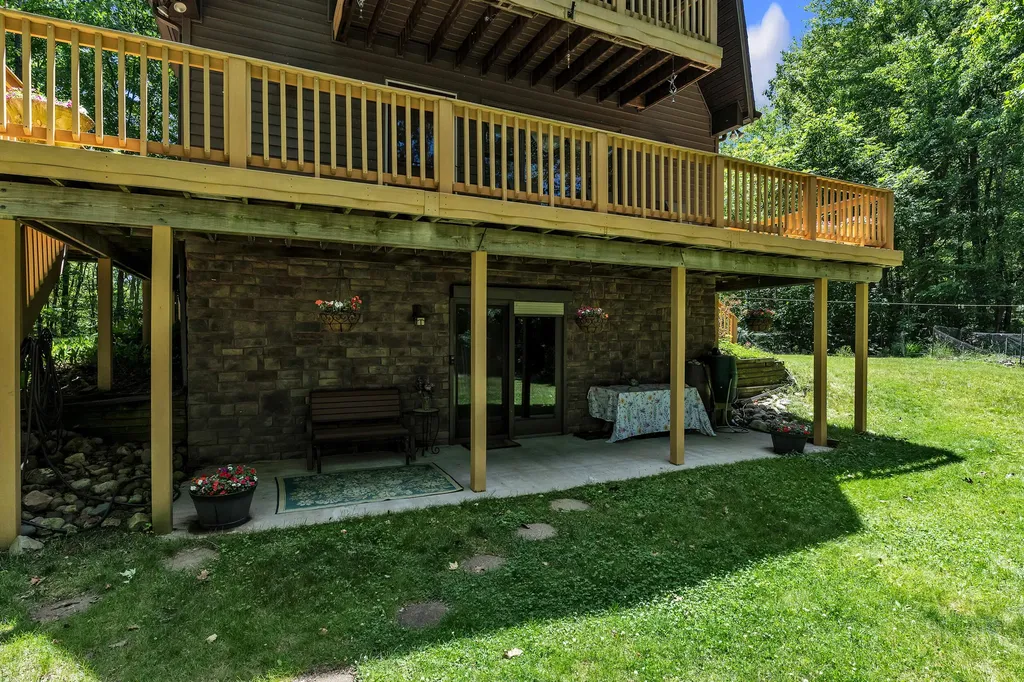 17777 Cavanaugh Lake Road Sylvan Township MI 48118