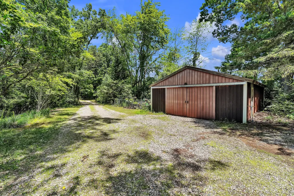 17777 Cavanaugh Lake Road Sylvan Township MI 48118