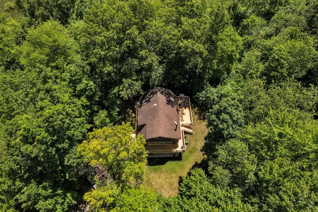 17777 Cavanaugh Lake Road Sylvan Township MI 48118