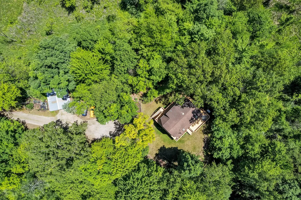 17777 Cavanaugh Lake Road Sylvan Township MI 48118
