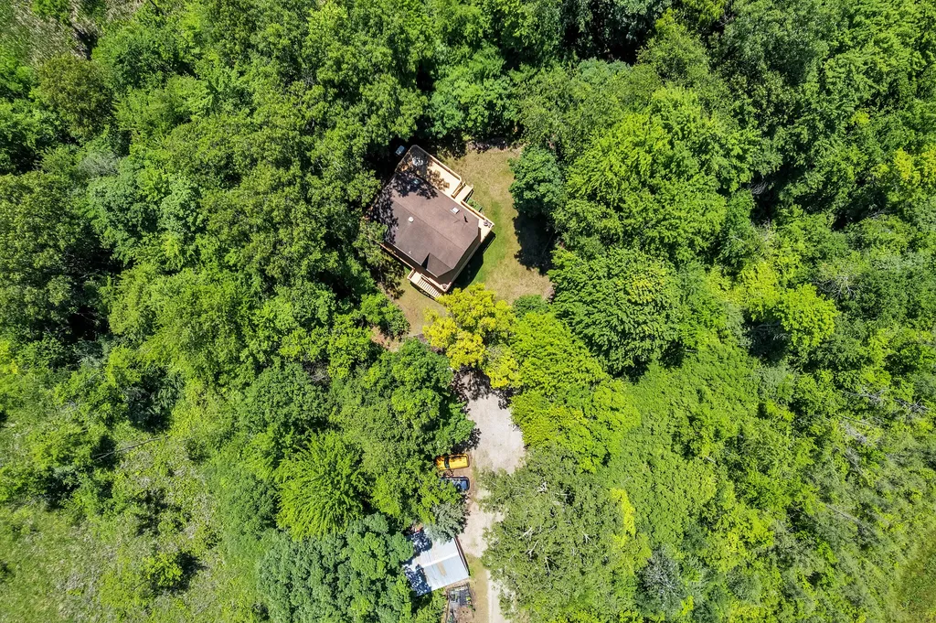 17777 Cavanaugh Lake Road Sylvan Township MI 48118