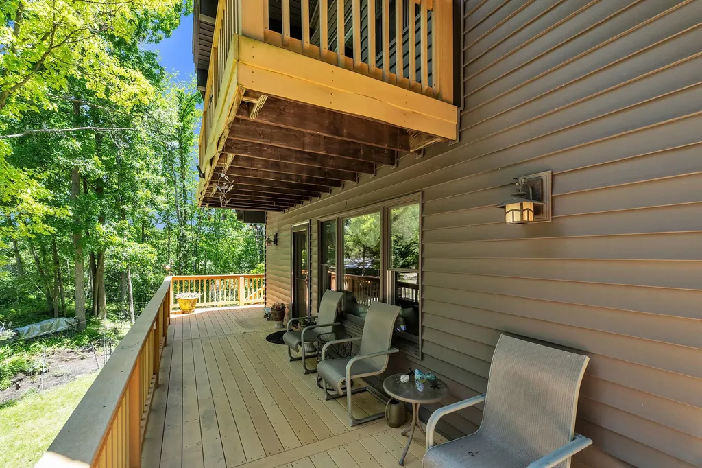 17777 Cavanaugh Lake Road Sylvan Township MI 48118