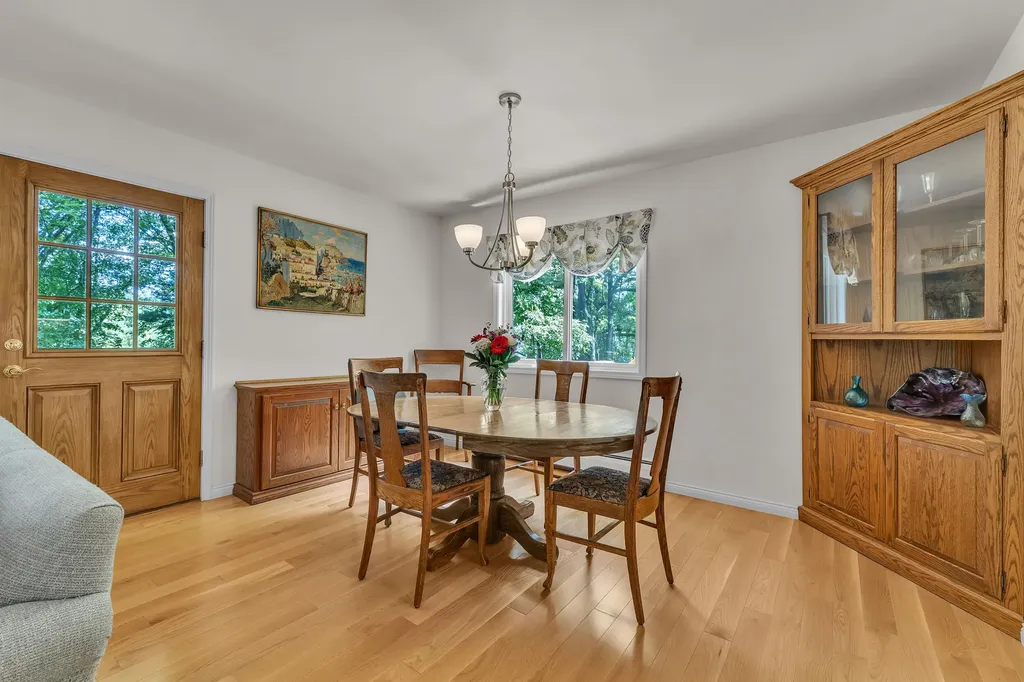 17777 Cavanaugh Lake Road Sylvan Township MI 48118