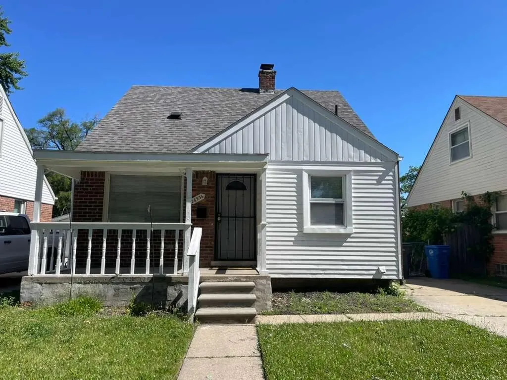 26336 Avondale Street Inkster City MI 48141
