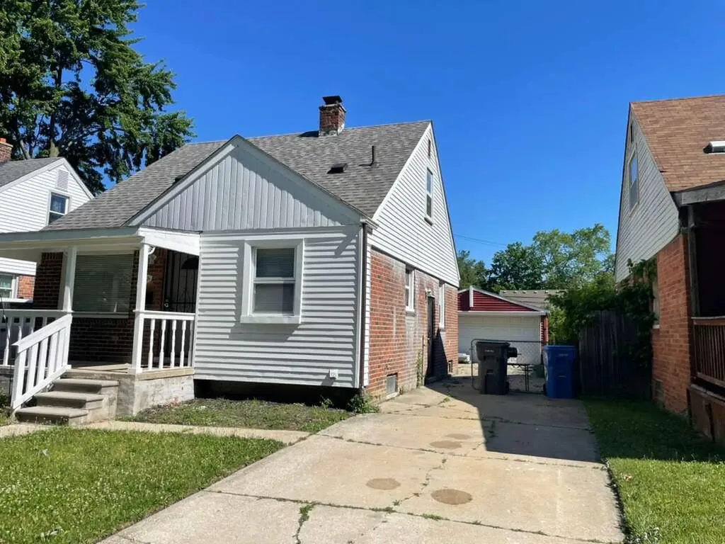 26336 Avondale Street Inkster City MI 48141
