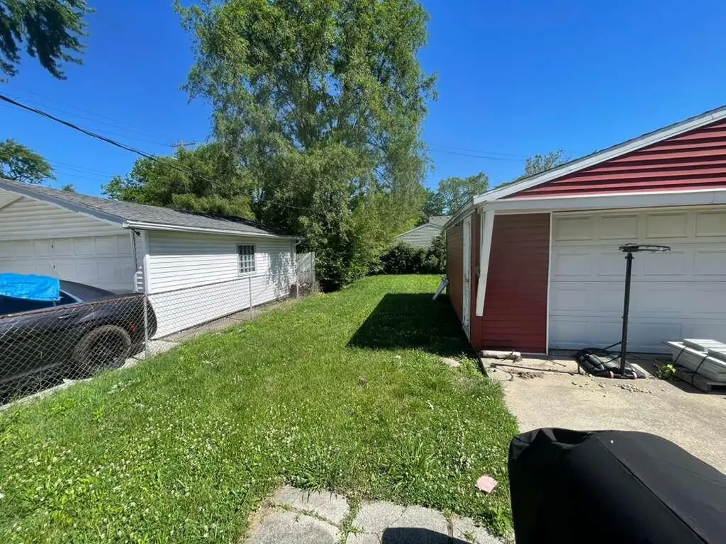26336 Avondale Street Inkster City MI 48141