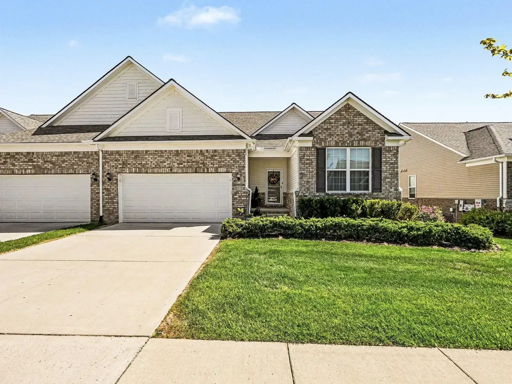 567 Ivyland Street Ann Arbor City MI 48108