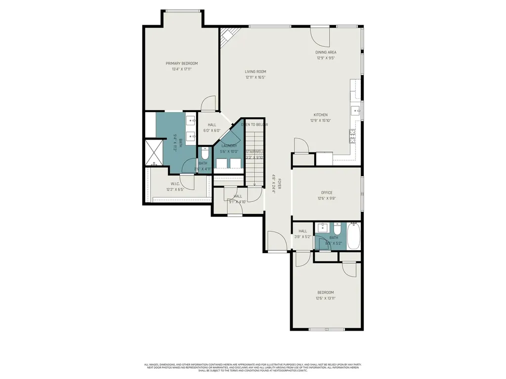 567 Ivyland Street Ann Arbor City MI 48108