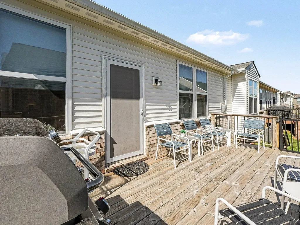 567 Ivyland Street Ann Arbor City MI 48108