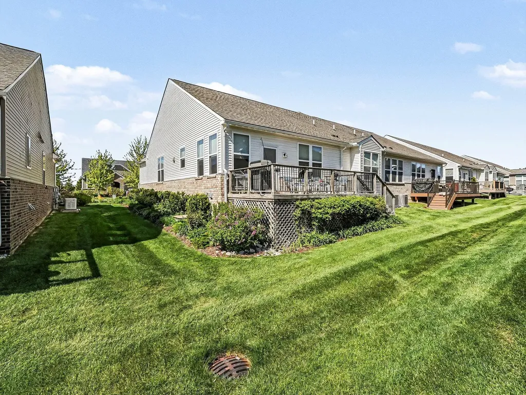 567 Ivyland Street Ann Arbor City MI 48108