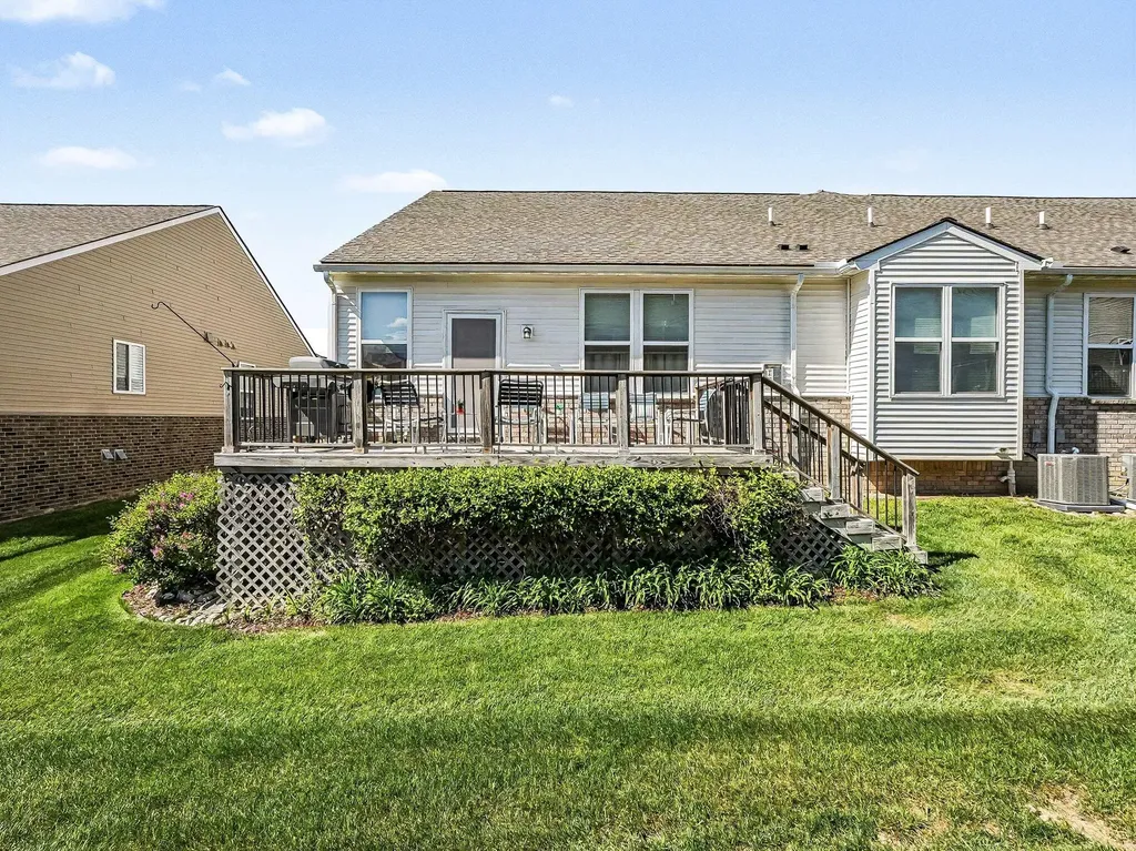 567 Ivyland Street Ann Arbor City MI 48108