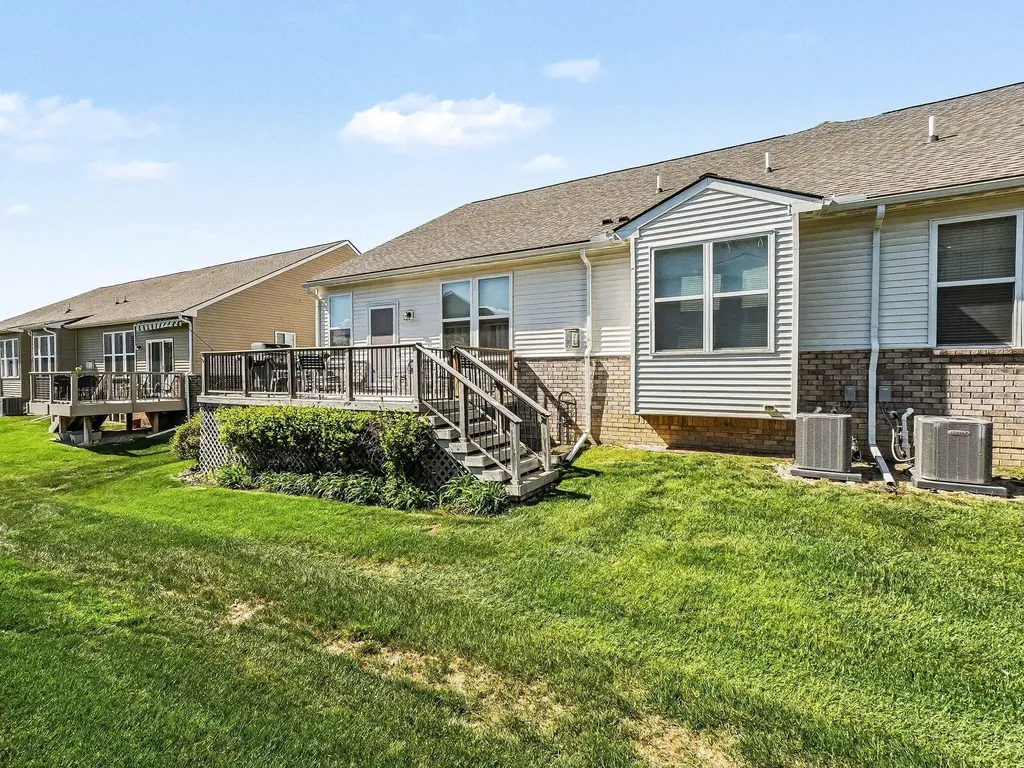 567 Ivyland Street Ann Arbor City MI 48108