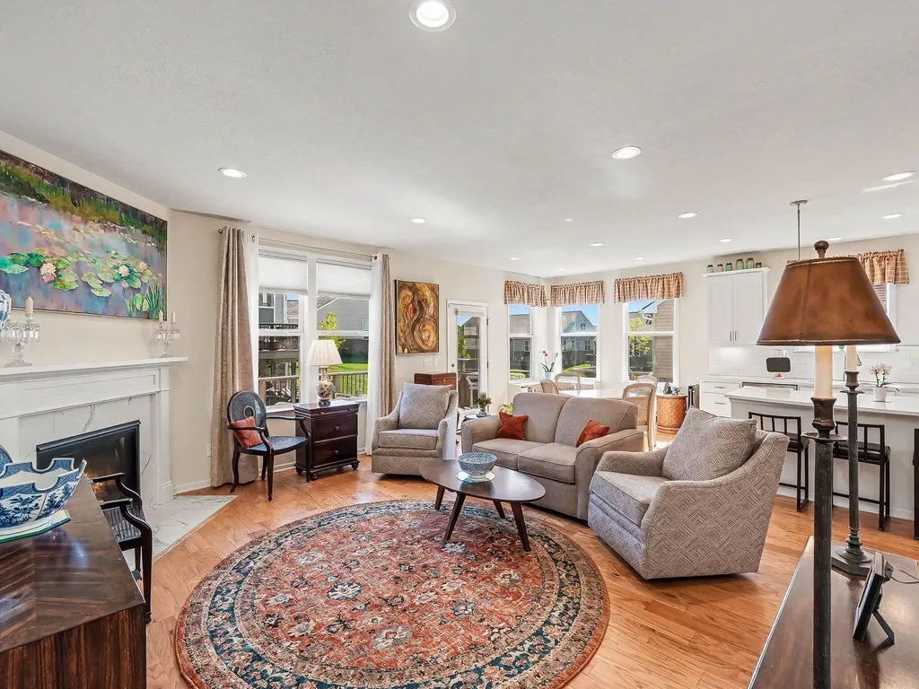 567 Ivyland Street Ann Arbor City MI 48108