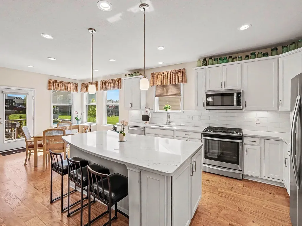 567 Ivyland Street Ann Arbor City MI 48108