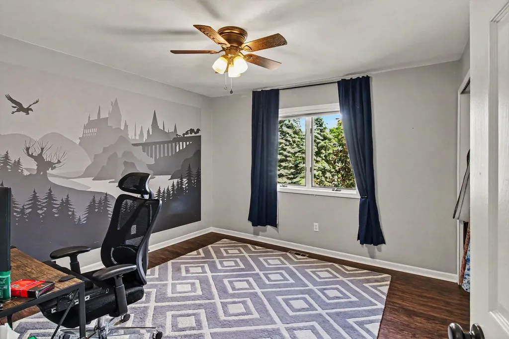 2250 Eads Place Oceola Township MI 48843